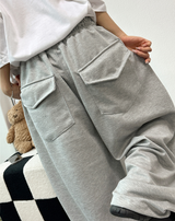 エンジェルポケットキーリングバルーンパンツ🪽5COLOR