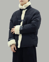 Pico Mustang Padding (Black)