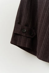(W) Sandi Striped Pants