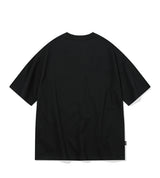 Home Run Bunny Short Sleeve Tee