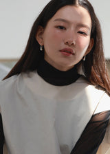 [MADE] GROTTO EARRING 02