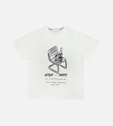 No.1259 アフターハーフT(3color)