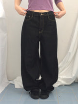X-Patch Deep Indigo Pants