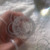 [MADE] バタフライトック (Glitter ver.)