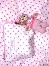 mfa fluffy pouch (2 type)