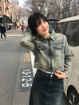 アンシジャケット