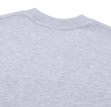 nade USA Double Middle Cotton Sweatshirt (High Quality)