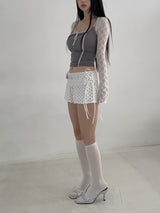 rose bolero(4color) 