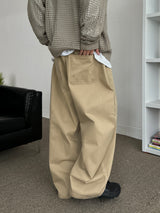 MI Wide Balloon Pants (2C)