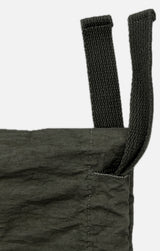 Fine Over Long Hooded Jacket 3C