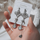 Ice Empire Queen Piercing