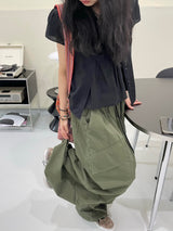 clean line shirt