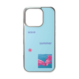 Wave summer epoxy case