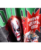 TL Joker SP Washed Long Sleeve (Charcoal)