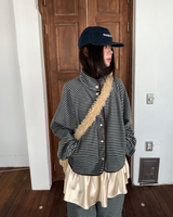 ミチョフリーススウェットパンツ