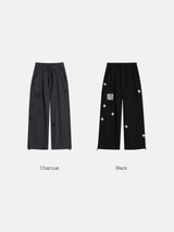 シエロクロストレーニングパンツ 2C