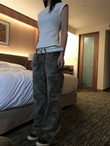 NUDECORE SLEEVELESS