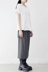 Heysa Pocket Cargo Skirt