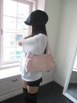 side shape cap