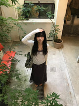 luffy summer cardigan