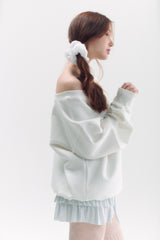 Smoothie MTM (Ivory) S/S ver.