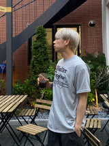 Walter half T 4C