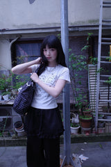 トゥーススリム tee