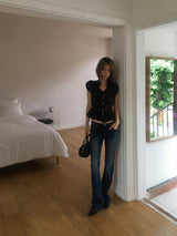 Syrup blouse