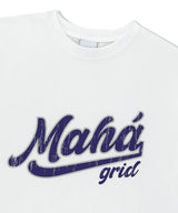 VTG スクリプトTシャツ
