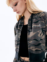 Camoflage Hoodie_Grey