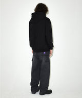 ARCH LOGO HOODIE