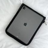 タブレットポーチ [L] (Black)