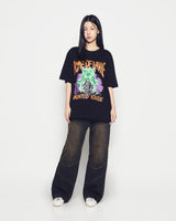 25FW AC ベアハロウィン半袖Tシャツ