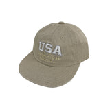 USA ビンテージキャンプキャップ