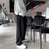 ワンダーランドコットンチェストバンディングワイドパンツ