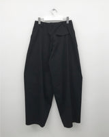 Guard Curved Pants (2color)