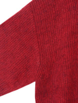 ASCLO Ben Wool V Neck Knit (9color)