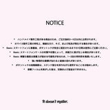 【お気に入り追加で応募】 [Formica] Cherry Choco Button tok (Heart), Basic
