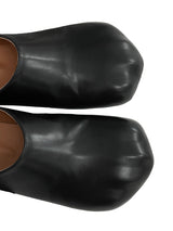 1190 Four Two-Way Mule Loafer (1cm)