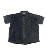 ウェイン長袖シャツジャケット – M/L (2 Colors)