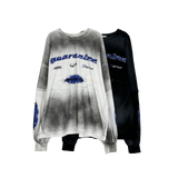 guarantee layer dirty long-sleeve