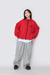Camo Coloring Sweat Pants