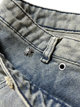 Double waist  cargo PT 