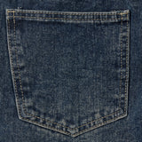 Tune Wide Denim
