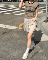 ヴェスぺラスカート