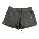 Stud shorts