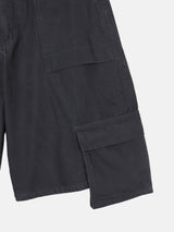 Clever Cargo Bermuda