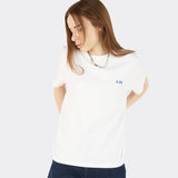 Arch Metaverse Short Sleeve T-shirts (White)