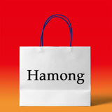 2024 SUMMER LUCKY BOX(Hamong)