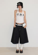 UBS ドット ホルタートップ